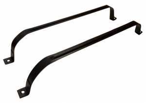 Obejmy zbiornika paliwa kpl. (2 szt.) RENAULT GRAND ESPACE III 96-02