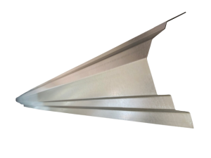 Reperaturka progu FORD EXPLORER 01-05; 05-10