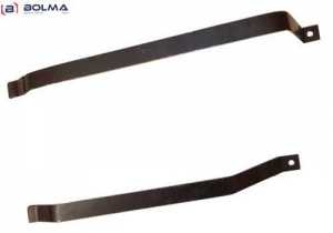 Opaska zbiornika paliwa kpl. (2 szt.) DAEWOO NEXIA HB 5D