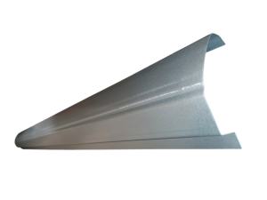 Reperaturka progu FIAT LINEA 07-15