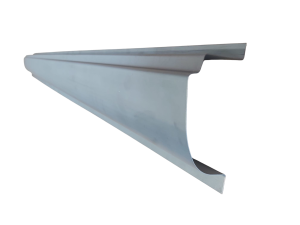 Reperaturka progu FIAT PANDA 80-02