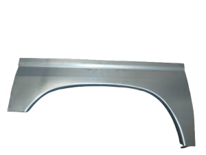 Reperaturka błotnika tylnego FIAT SCUDO 95-07