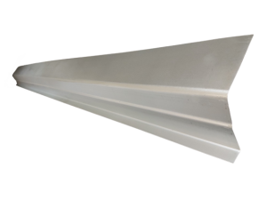 Reperaturka progu FIAT TIPO 88-96 