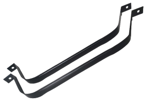 Obejmy zbiornika paliwa kpl. (2 szt.) FIAT DOBLO 06 LIFT 1.9 MULTIJET 2001-