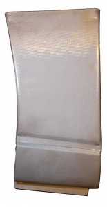  Reperaturka błotnika przedniego FORD FOCUS 98-04