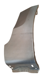 Reperaturka błotnika przedniego FORD FOCUS II 04-11