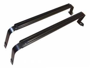 Obejmy zbiornika paliwa kpl. (2 szt.) FORD FOCUS 98-07