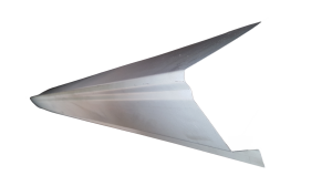 Reperaturka progu FORD KING RANCH 02-08