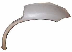 Reperaturka błotnika tylnego FORD MAVERICK 01-07