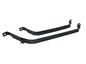 Obejmy zbiornika paliwa FORD FIESTA MK7 08-12