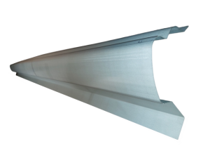 Reperaturka progu FORD MONDEO MK4 07-15