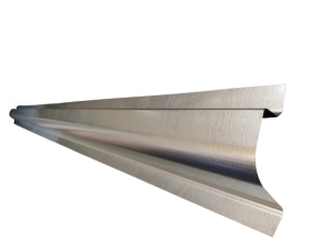 Reperaturka progu FORD RANGER IV 06-12