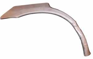 Reperaturka błotnika tylnego SUBARU FORESTER 02-08