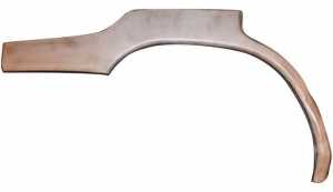 Reperaturka błotnika tylnego SUBARU FORESTER 97-02