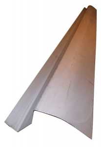 Reperaturka progu VOLKSWAGEN FOX 05-