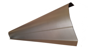 Reperaturka progu FORD WINDSTAR 95-99