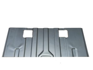 Podłoga kabiny tylnej część środkowa MERCEDES BENZ G-KLASSE 79-