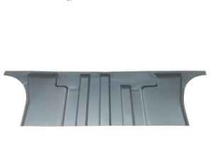 Podłoga kabiny tylnej część przednia MERCEDES BENZ G-KLASSE 79-