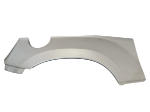 Reperaturka błotnika tylnego SUZUKI GRAND VITARA 05-