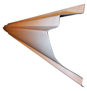 Reperaturka progu SUZUKI GRAND VITARA 97-05