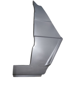 Reperaturka błotnika przedniego cz. tylna MERCEDES BENZ G-KLASSE 79-