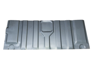 Podłoga kabiny tylnej część tylna MERCEDES BENZ G-KLASSE 79-