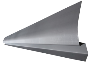 Reperaturka progu VOLKSWAGEN JETTA / GOLF V KOMBI 05-10