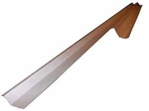 Reperaturka progu HONDA CIVIC 6-GEN 99-01 3D