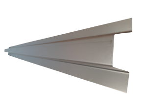 Próg wewnętrzny TOYOTA HILUX 05-15