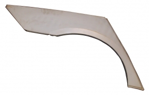 Reperaturka błotnika tylnego HONDA ACCORD 02-08