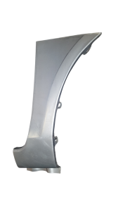 Reperaturka błotnika przedniego część tylna HONDA CITY 02-08