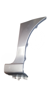 Reperaturka błotnika przedniego część tylna HONDA CITY 08-13