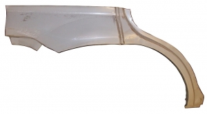 Reperaturka błotnika tylnego HONDA HR-V 5D 99-05