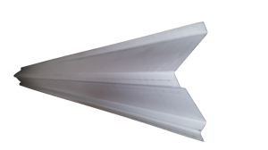 Reperaturka progu część górna HONDA HR-V 5D 99-05