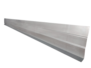 Reperaturka progu HONDA LOGO 96-02