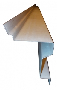 Reperaturka progu HONDA PRELUDE 96-01 5-generacja