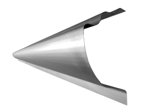 Reperaturka progu HONDA INSIGHT 09-14