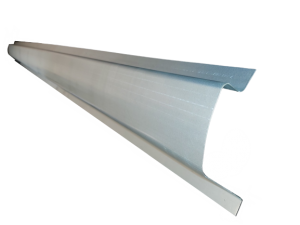 Reperaturka progu HYUNDAI i10 08-13