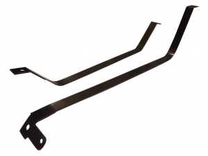 Obejmy zbiornika paliwa kpl. (2 szt.) HYUNDAI TUCSON 2015-