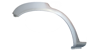 Reperaturka błotnika tylnego HYUNDAI TUCSON 04-09