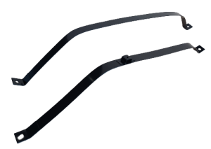 Obejmy zbiornika paliwa kpl. (2 szt.) TOYOTA COROLLA E12 02-07