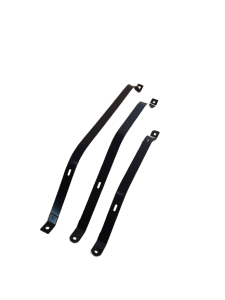 Obejmy zbiornika paliwa AUDI A4 B6 2000-2004