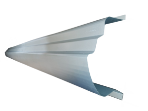 Reperaturka progu OPEL INSIGNIA 08-17