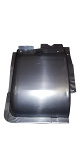 Narożnik kabiny część tylna IVECO DAILY 00-12