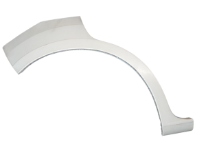 Reperaturka błotnika tylnego HONDA JAZZ 08-15