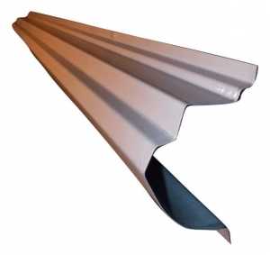 Reperaturka progu JEEP CHEROKEE 01-08 LIBERTY