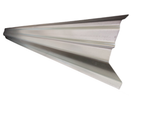 Reperaturka progu JEEP COMPASS 06-17