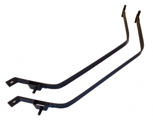 Obejmy zbiornika paliwa JEEP COMPASS 06-17