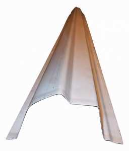 Reperaturka progu JEEP GRAND CHEROKEE 99-04