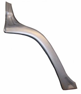 Reperaturka błotnika tylnego część przednia JEEP CHEROKEE 01-08 LIBERTY